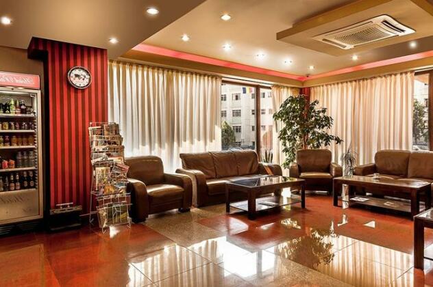 Pacific Aparthotel - Photo5
