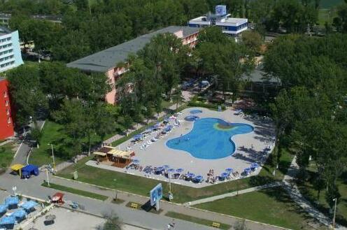 Palas Hotel - Photo2