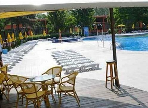 Palas Hotel - Photo4