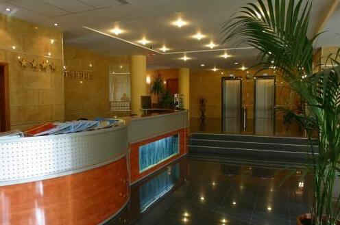 Palas Hotel - Photo5