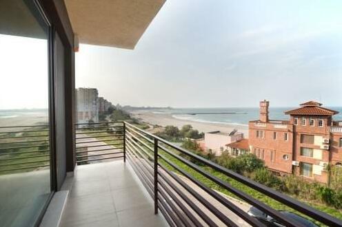 Panoramic Sea View Villa