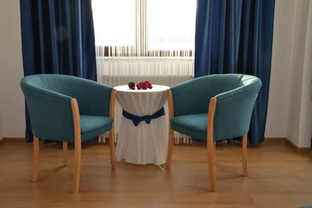 Papaya Residence Constanta - Photo3