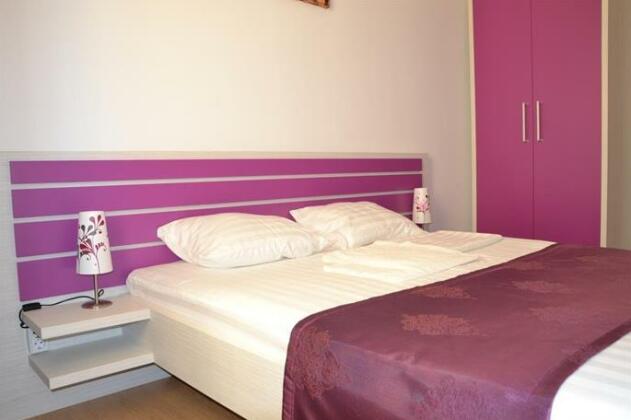 Papaya Residence Constanta - Photo5