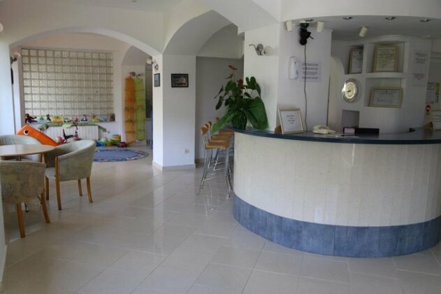 Pension Briza Mamaia - Photo2