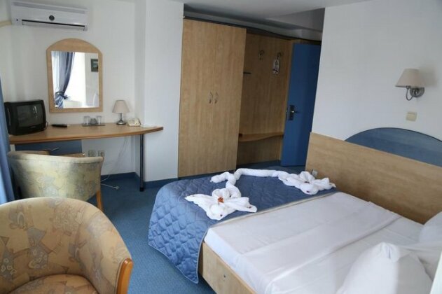 Pension Briza Mamaia - Photo4