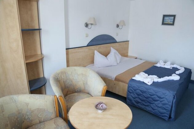 Pension Briza Mamaia - Photo5