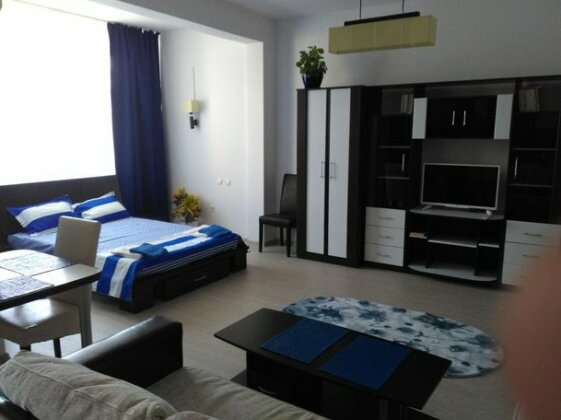 Regal Studio - Mamaia - Photo4
