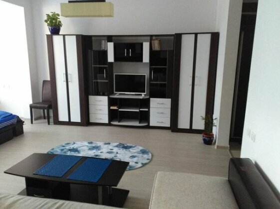 Regal Studio - Mamaia - Photo5