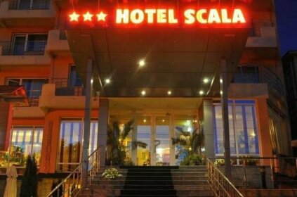 Scala Hotel Constanta