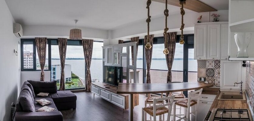 SnS Apartament in Vila Sophia - Photo2