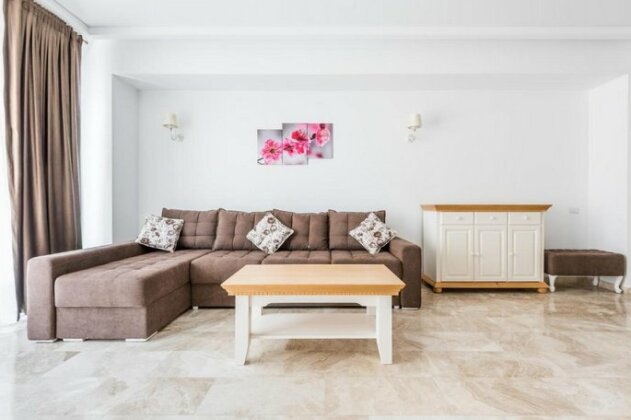 SnS Apartament in Vila Sophia - Photo4