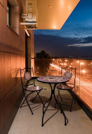 SnS Apartament in Vila Sophia - Photo5