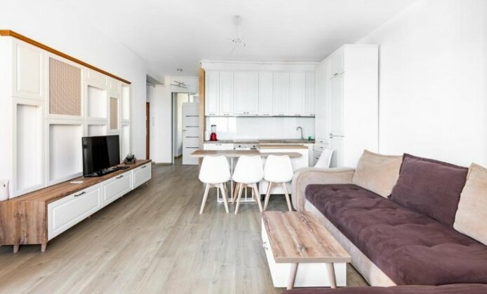 SNS Apartment - Photo2