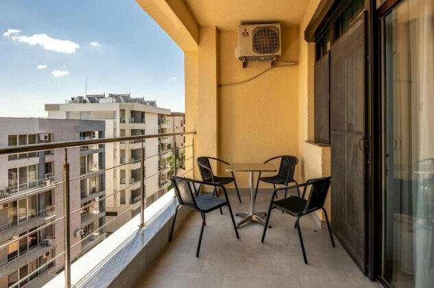 SNS Apartment - Photo3