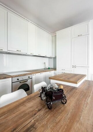 SNS Apartment - Photo5
