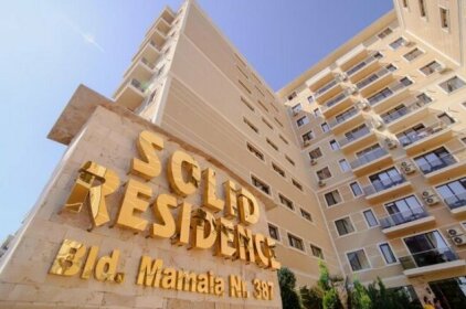 Solid Residence Apartments