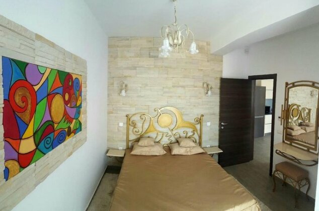 Sophia Apartments Constanta - Photo2