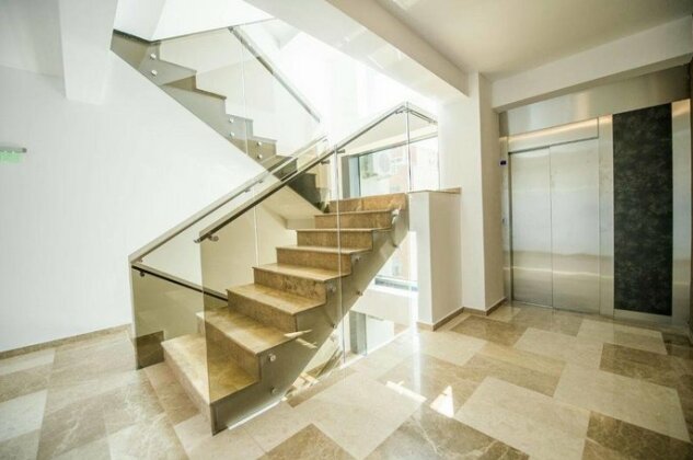 Sophia Apartments Constanta - Photo3