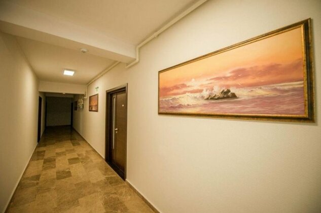 Sophia Apartments Constanta - Photo4