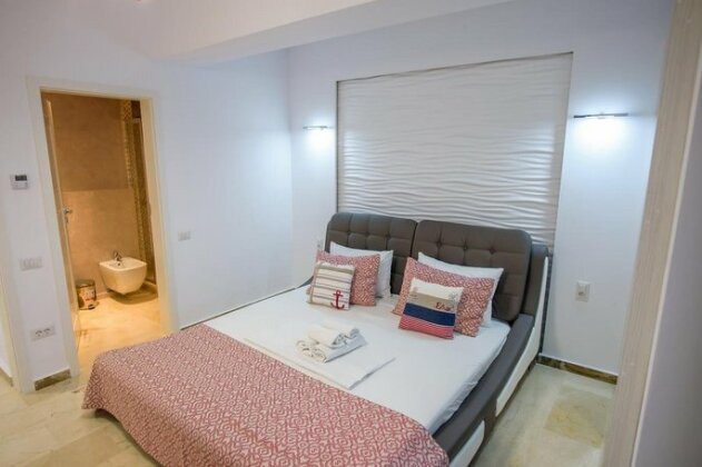Sophia Apartments Constanta - Photo5
