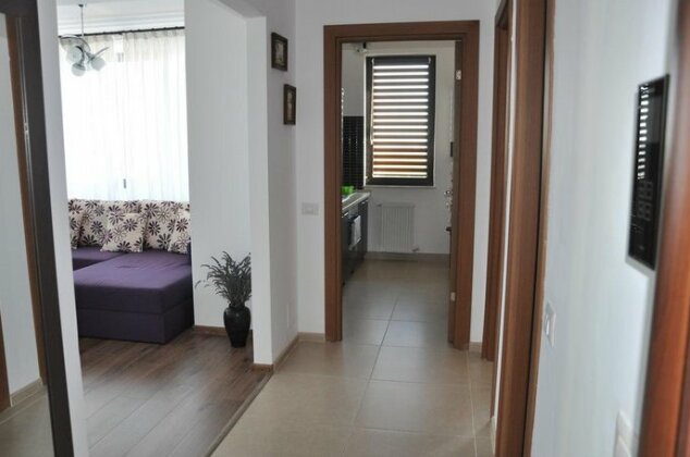 Sunshine Residence Constanta - Photo2