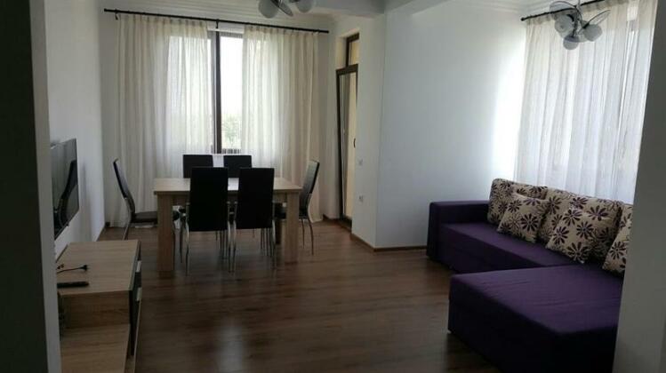 Sunshine Residence Constanta - Photo3