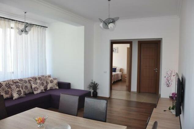 Sunshine Residence Constanta - Photo4