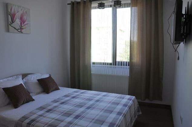 Sunshine Residence Constanta - Photo5