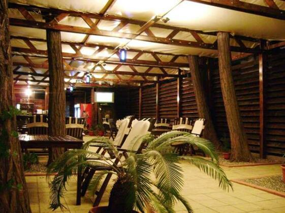 Turist Hotel Constanta - Photo3