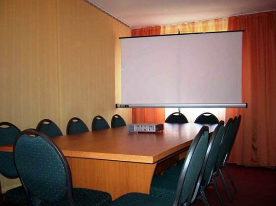 Turist Hotel Constanta - Photo4
