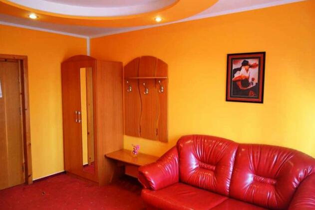 Turist Hotel Constanta - Photo5
