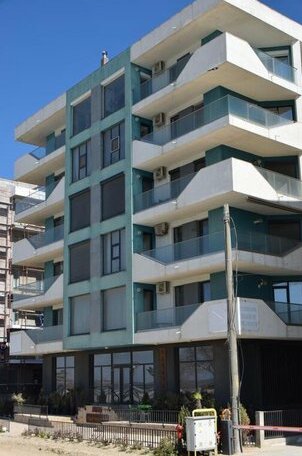 Venetis Sea View Apartment