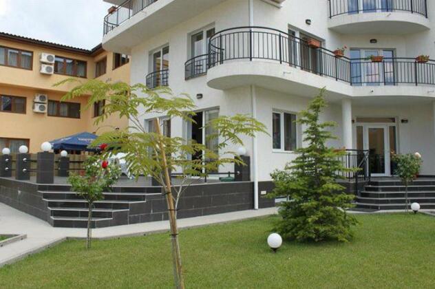 Victoria Residences Constanta - Photo3