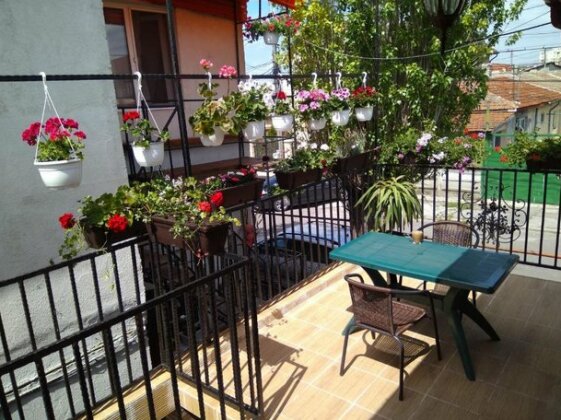 Vila Arisa - Photo2