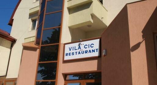 Vila CIC