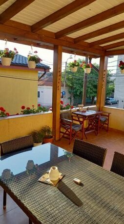 Vila Trandafir Constanta - Photo2