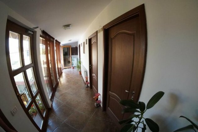 Vila Trandafir Constanta - Photo4