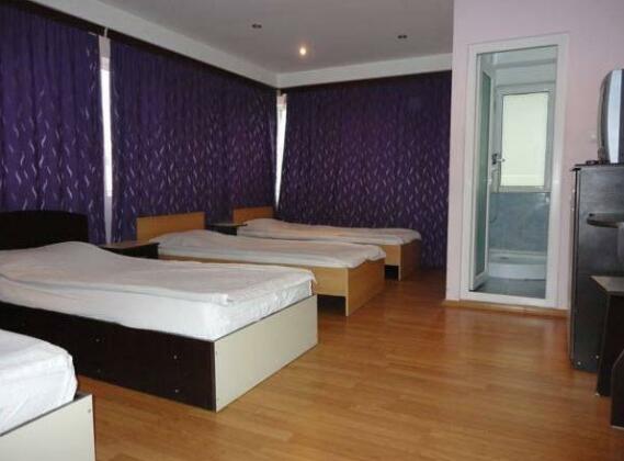 Villa George Constanta - Photo2