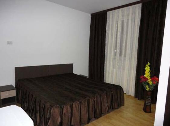 Villa George Constanta - Photo4