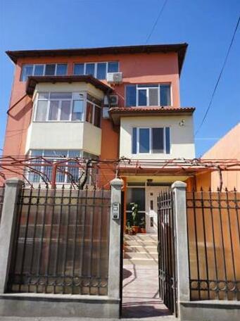 Villa George Constanta - Photo5