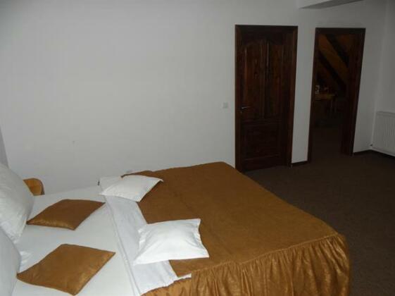 Belvedere Nucsoara - Photo3