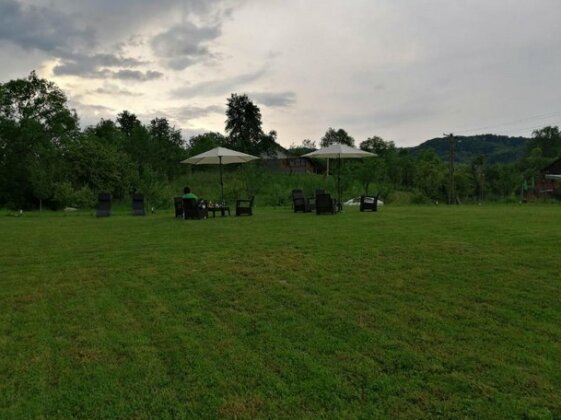 Casa Veche Corbeni - Photo3