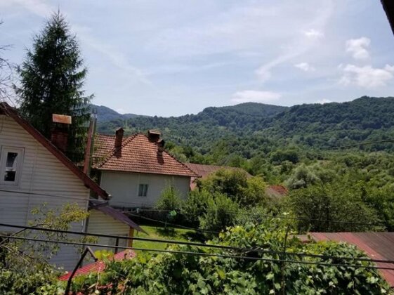 Countryside's House - Photo5