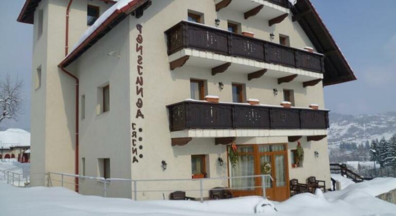 Pension Irina Corbeni - Photo2
