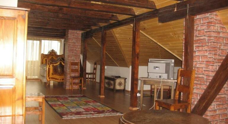 Pension Irina Corbeni - Photo3