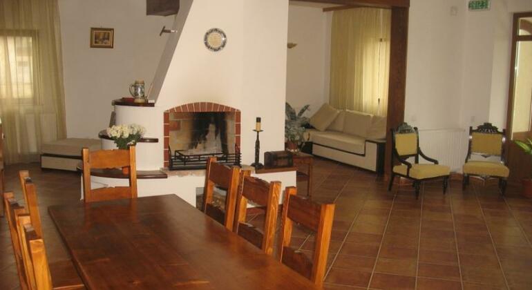 Pension Irina Corbeni - Photo4