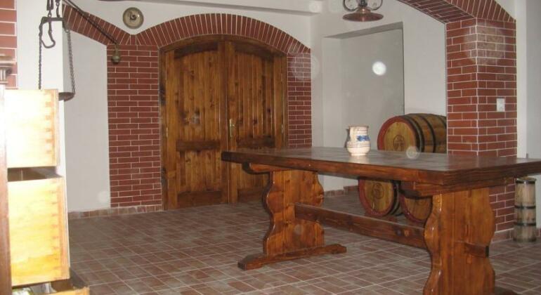 Pension Irina Corbeni - Photo5