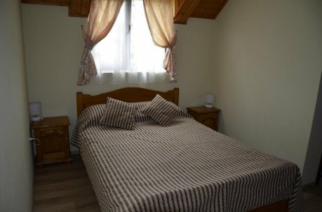 Pensiunea Casa Maria Corbeni - Photo4