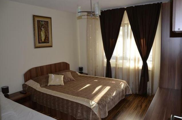 Pensiunea Casa Maria Corbeni - Photo5
