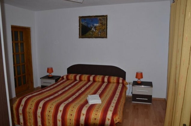Pensiunea Panoramic - Photo4